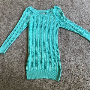 Perfect Sweater